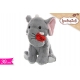 ELEFANTE C/CUORE