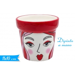 VASO VOLTO