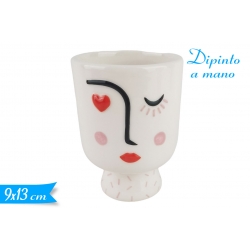 VASO VOLTO