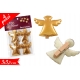 SET DECORAZIONI 4PZ