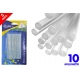 RICARICA COLLA A CALDO 5PZ 10MM