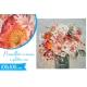 QUADRO 100X100X3CM