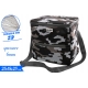 BORSA TERMICA CAMOUFLAGE 25*18*25CM