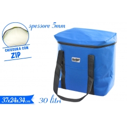 BORSA TERMICA ASS.