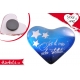 MAGNETE CUORE