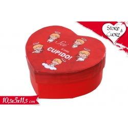 SCATOLA CUORE