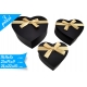 SCATOLA CUORE C/FIOCCO 3PZ