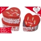 SCATOLA CUORE 3PZ