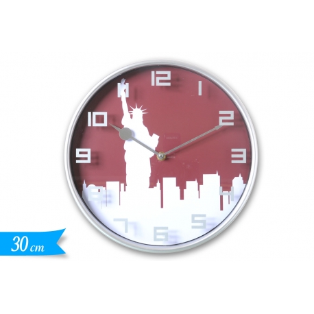 OROLOGIO TONDO