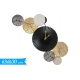 DECORAZIONE C/OROLOGIO