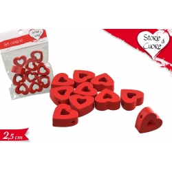 CUORICINI ART E CRAFT