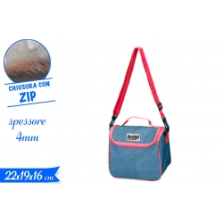 BORSA TERMICA 22*16*19CM