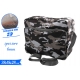 BORSA TERMICA CAMOUFLAGE 38*18*28CM