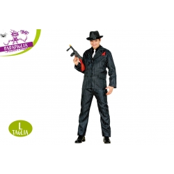 COSTUME GANGSTER ADULTO
