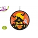 DECORAZIONE HALLOWEEN FELTRO