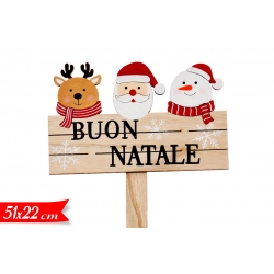 STECCO NATALIZIO