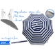 OMBRELLONE AIR-VENT 200/8 32/32