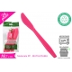 COLTELLO RIUTILIZZABILE FUXIA 24PZ