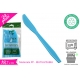 COLTELLO RIUTILIZZABILE CELES. 24PZ
