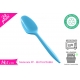 CUCCHIAINO RIUTILIZZABILE CELES. 24PZ