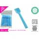 CUCCH.GELATO RIUTILIZZABILE CELES.30PZ