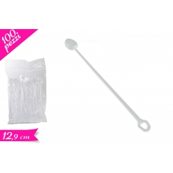 BACCH. CUCCH. RIUTILIZZABILI TRASP. 100P