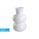 VASO BIANCO 9*15*25CM