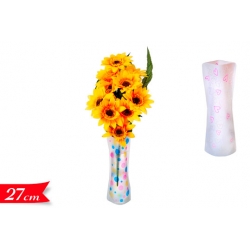 VASO IN PLASTICA 3ASS