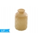 VASO MONOFIORE AVORIO