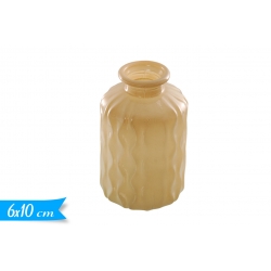 VASO MONOFIORE AVORIO