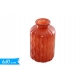 VASO MONOFIORE RUGGINE