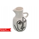 VASO DEC.VOLTO