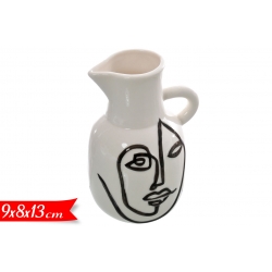 VASO DEC.VOLTO