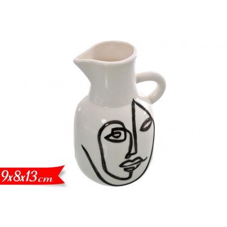 VASO DEC.VOLTO