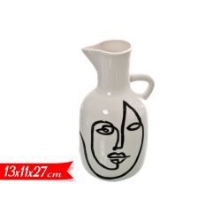 VASO DEC.VOLTO
