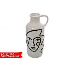 VASO DEC.VOLTO
