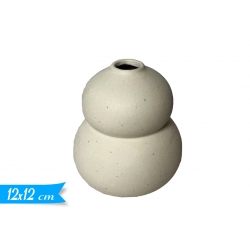 VASO BIANCO