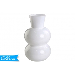 VASO BIANCO 9*15*25CM