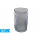 VASO GRIGIO 14*21CM