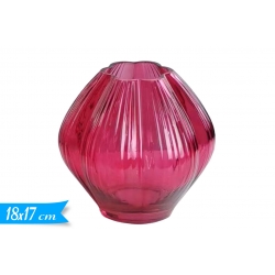 VASO ROSSO 8*18*17.5CM