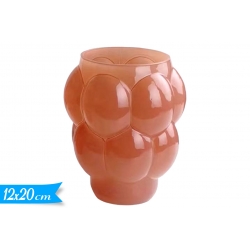 VASO RUGGINE 12*8*16*20CM