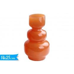 VASO RUGGINE 8.5*9.5*14*25CM