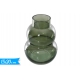 VASO VERDE 7*11*15*20CM