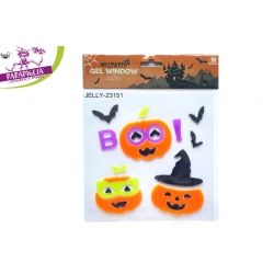 VETROFANIA HALLOWEEN 20*25*0.3CM