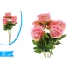 BUSH ROSE