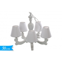 LAMPADARIO 50CM