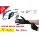 GUANTI IN NITRILE 100PZ