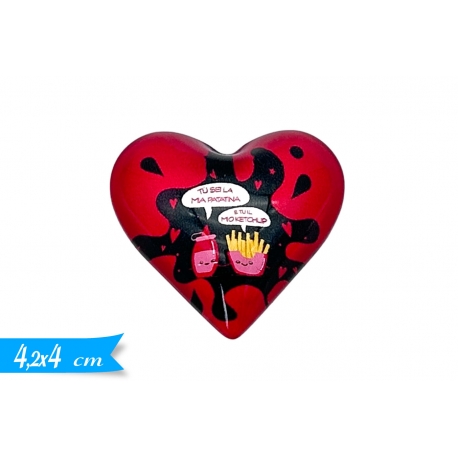 MAGNETE CUORE