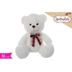 ORSO C/FIOCCO 12CM