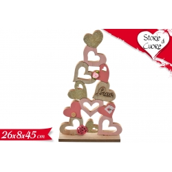 DECORAZIONE SAN VALENTINO